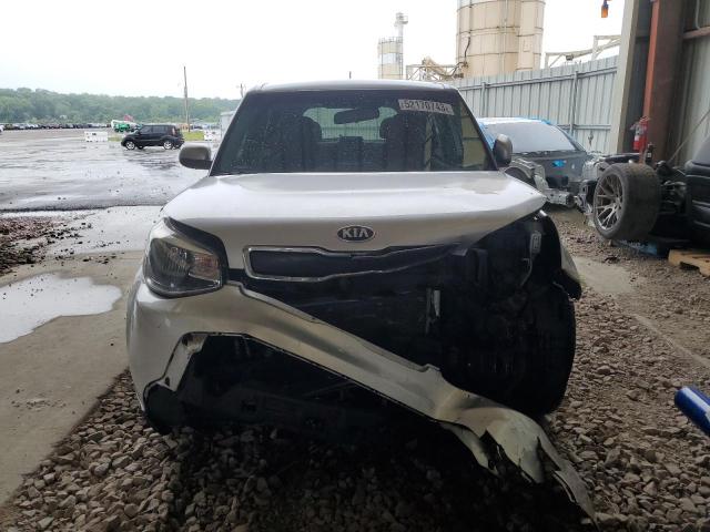 Photo 5 from auction – 2014 KIA SOUL with VIN KNDJN2A2XE7717599