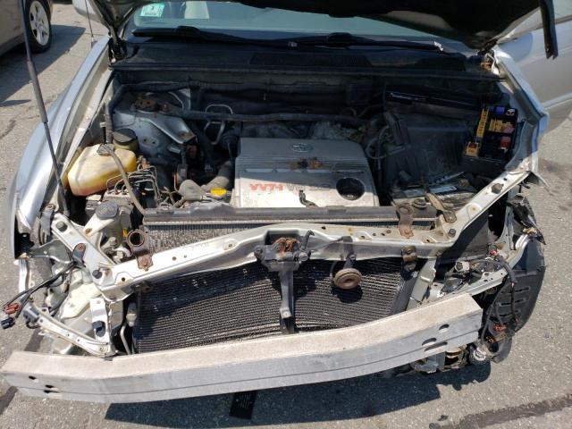 Foto 12 de la subasta – 2006 TOYOTA HIGHLANDER con VIN JTEDP21A360116569