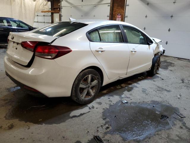 Photo 3 from auction – 2018 KIA FORTE LX with VIN 3KPFL4A79JE235462