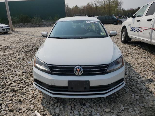 Photo 5 from auction – 2017 VOLKSWAGEN JETTA S with VIN 3VW2B7AJXHM338286