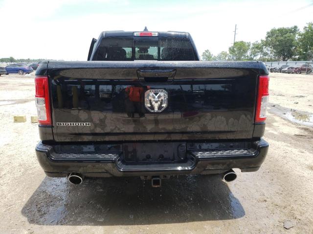 Photo 6 from auction – 2022 RAM 1500 BIG H with VIN 1C6RREBT9NN178346