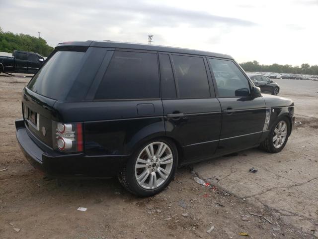 Photo 3 from auction – 2010 LAND ROVER RANGE ROVE with VIN SALMF1D47AA328085