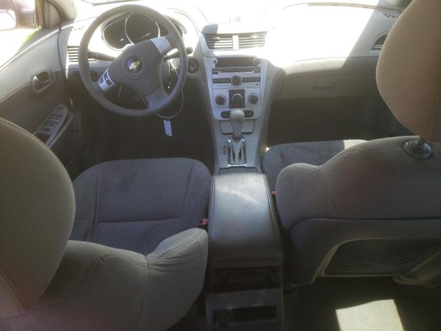 Photo 8 from auction – 2011 CHEVROLET MALIBU LS with VIN 1G1ZA5EU2BF110263