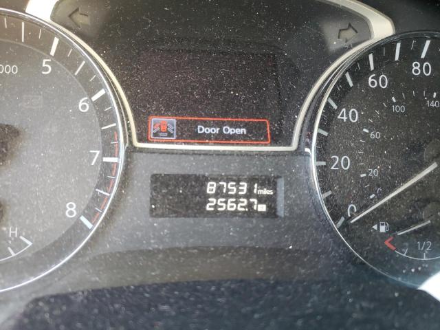 Photo 9 from auction – 2015 NISSAN ALTIMA 2.5 with VIN 1N4AL3AP9FN906450