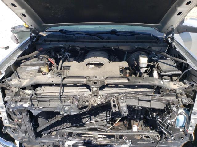 Photo 11 from auction – 2019 CHEVROLET SILVERADO with VIN 2GCVKPECXK1113635