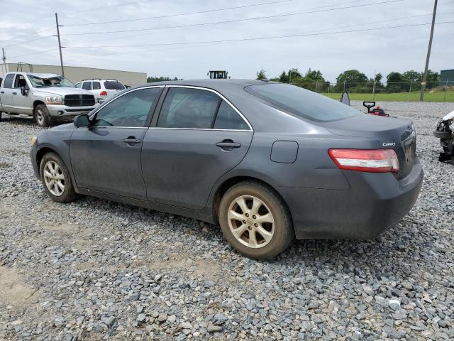 Photo 2 from auction – 2011 TOYOTA CAMRY BASE with VIN 4T1BF3EK3BU621288