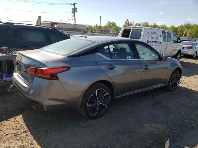 Photo 3 from auction – 2023 NISSAN ALTIMA SR with VIN 1N4BL4CW0PN331185