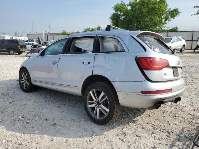 Photo 2 from auction – 2012 AUDI Q7 PRESTIG with VIN WA1VMAFE7CD009353