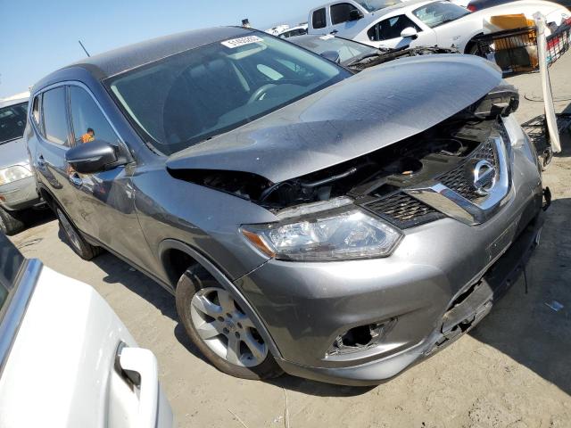 Photo 4 from auction – 2015 NISSAN ROGUE S with VIN KNMAT2MT5FP554940