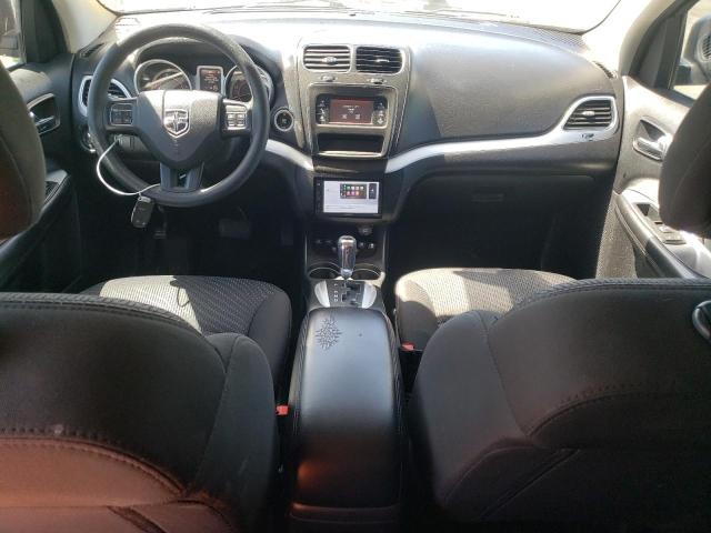 Photo 8 from auction – 2016 DODGE JOURNEY SX with VIN 3C4PDDBG9GT192035