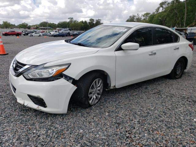 Photo 1 from auction – 2016 NISSAN ALTIMA 2.5 with VIN 1N4AL3AP6GC218967