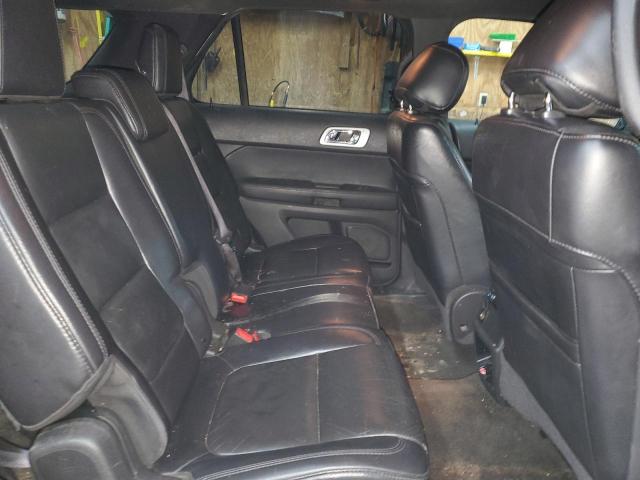 Photo 11 from auction – 2013 FORD EXPLORER X with VIN 1FM5K8D85DGA05475