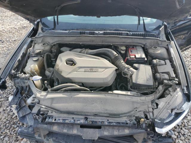 Photo 11 from auction – 2013 FORD FUSION SE with VIN 3FA6P0HR1DR191898