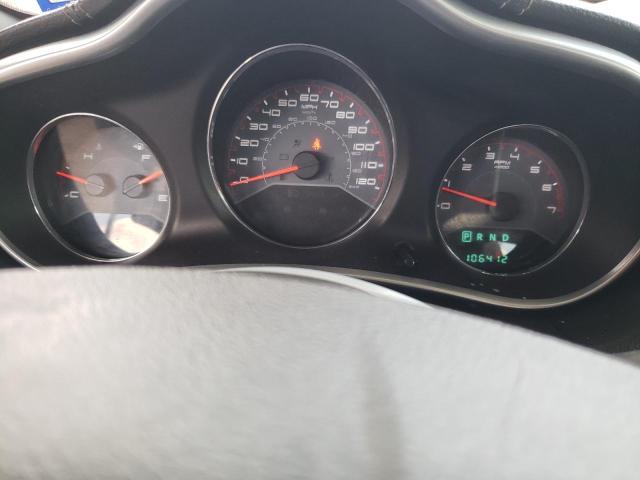 Photo 9 from auction – 2012 DODGE AVENGER SE with VIN 1C3CDZAB4CN310461