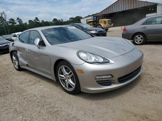 Photo 4 from auction – 2012 PORSCHE PANAMERA 2 with VIN WP0AA2A78CL016751