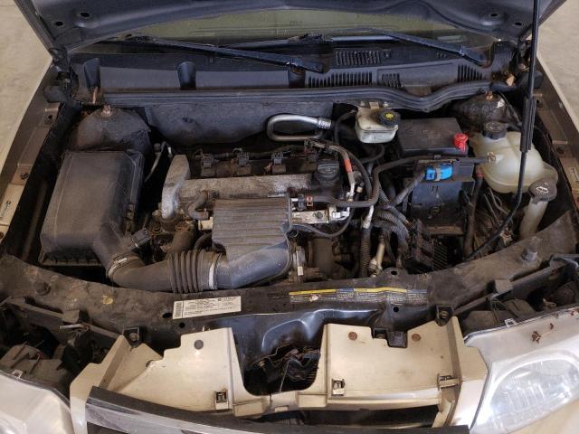 Photo 11 from auction – 2007 SATURN ION LEVEL with VIN 1G8AJ58F27Z134905