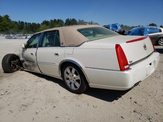 Photo 2 from auction – 2011 CADILLAC DTS PLATIN with VIN 1G6KP5ESXBU139921
