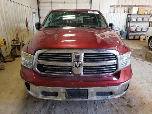 Photo 5 from auction – 2015 RAM 1500 SLT with VIN 1C6RR6LT8FS779657