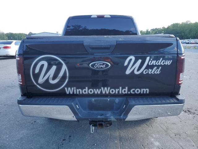 Photo 6 from auction – 2017 FORD F150 SUPER with VIN 1FTEW1EF1HFC36401