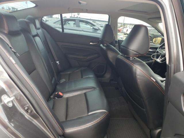 Photo 10 from auction – 2022 NISSAN ALTIMA SR with VIN 1N4BL4CV4NN332019