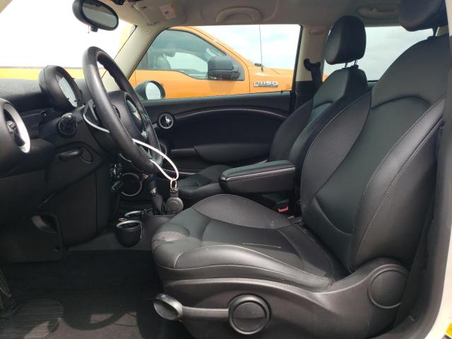 Photo 7 from auction – 2013 MINI COOPER S with VIN WMWSV3C58DT394903