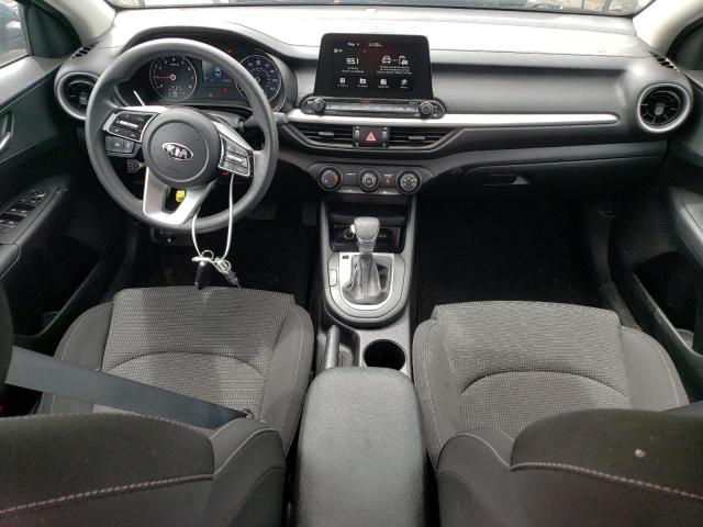 Photo 8 from auction – 2020 KIA FORTE FE with VIN 3KPF24AD3LE196962