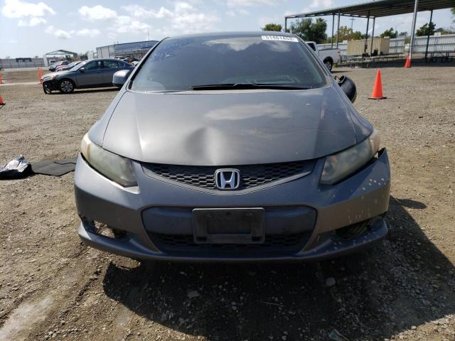 Photo 5 from auction – 2012 HONDA CIVIC LX with VIN 2HGFG3B50CH560036