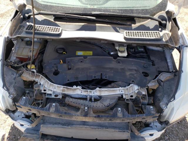Photo 11 from auction – 2013 FORD ESCAPE SEL with VIN 1FMCU9HX3DUA46956