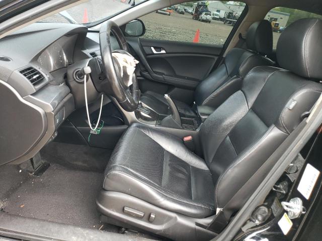 صورة رقم 7 من المزاد - 2011 ACURA TSX مع VIN JH4CU2F66BC004448