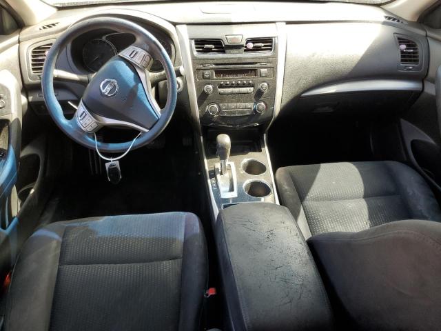 Photo 8 from auction – 2014 NISSAN ALTIMA 2.5 with VIN 1N4AL3AP5EC409342
