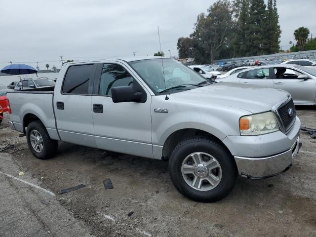 Photo 4 from auction – 2007 FORD F150 SUPER with VIN 1FTRW12W57KA55281