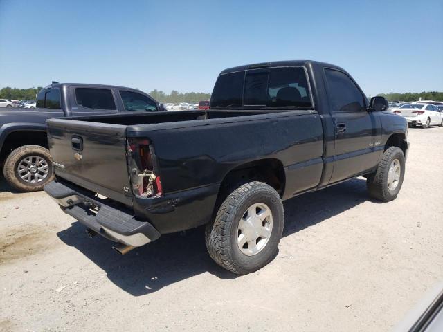 Photo 3 from auction – 2000 CHEVROLET SILVERADO with VIN 1GCEK14T5YZ114903