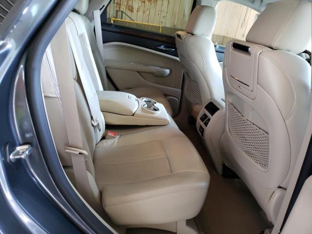 Photo 10 from auction – 2011 CADILLAC SRX PERFOR with VIN 3GYFNEEY7BS636539