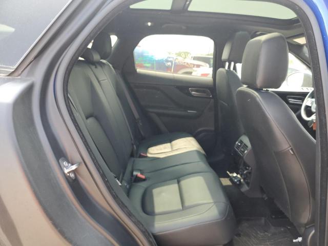 Photo 10 from auction – 2018 JAGUAR F-PACE PRE with VIN SADCJ2FX9JA321951