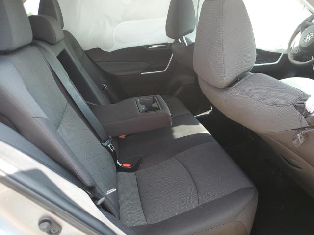 Photo 11 from auction – 2022 TOYOTA RAV4 XLE with VIN 2T3W1RFV4NW201613