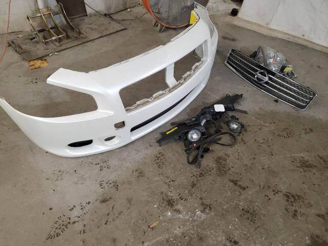 Photo 12 from auction – 2011 NISSAN MAXIMA S with VIN 1N4AA5APXBC839963