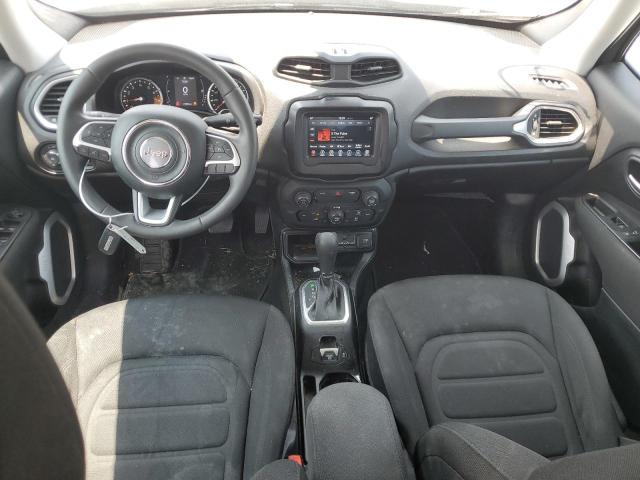 Photo 8 from auction – 2018 JEEP RENEGADE L with VIN ZACCJABB2JPJ30384