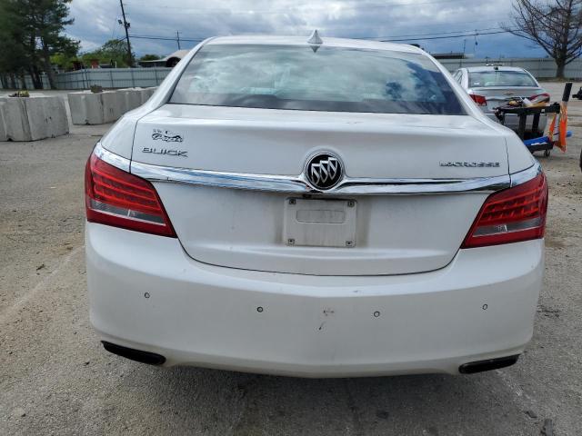 Photo 6 from auction – 2015 BUICK LACROSSE P with VIN 1G4GF5G32FF263828