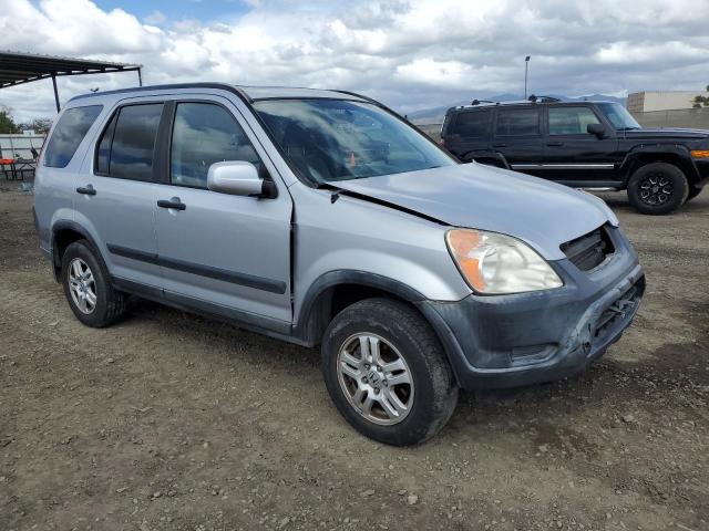 Photo 4 from auction – 2003 HONDA CR-V EX with VIN JHLRD78883C045935
