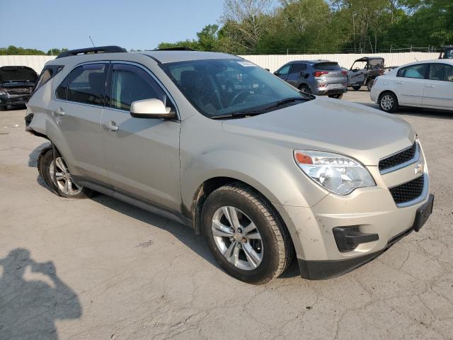 Photo 4 from auction – 2011 CHEVROLET EQUINOX LT with VIN 2CNFLEEC5B6468149