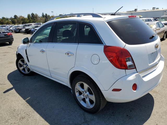 Photo 2 from auction – 2014 CHEVROLET CAPTIVA LT with VIN 3GNAL3EK3ES591407