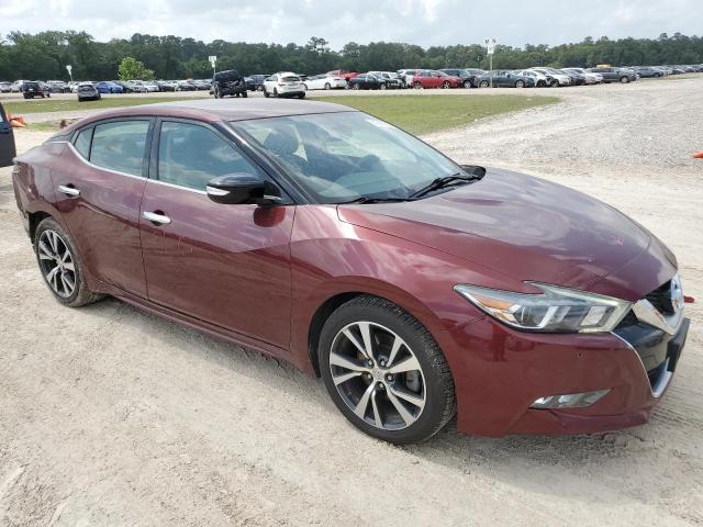 Photo 4 from auction – 2017 NISSAN MAXIMA 3.5 with VIN 1N4AA6AP7HC422086