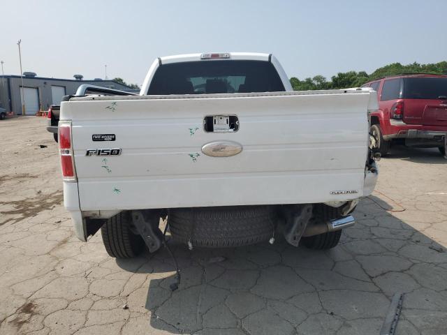 Photo 6 from auction – 2012 FORD F150 SUPER with VIN 1FTEX1CM1CFA17901