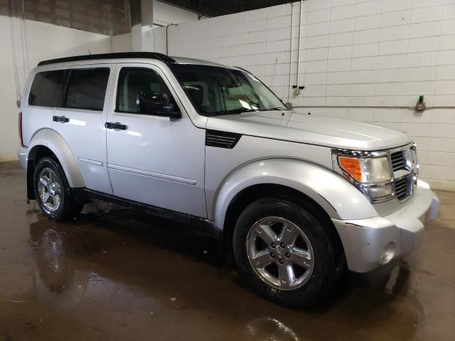 Photo 4 from auction – 2008 DODGE NITRO SLT with VIN 1D8GU58K98W138491