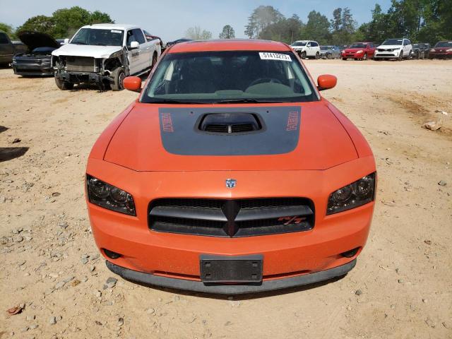 Photo 5 from auction – 2008 DODGE CHARGER R/ with VIN 2B3LA53H48H202664