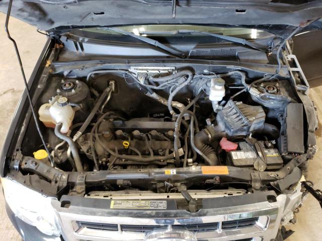 Photo 12 from auction – 2011 FORD ESCAPE XLS with VIN 1FMCU9C74BKC24602