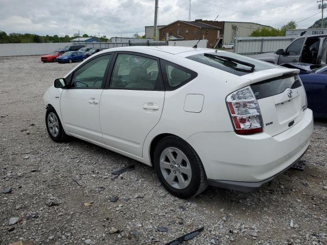 Photo 2 from auction – 2008 TOYOTA PRIUS with VIN JTDKB20U483427404