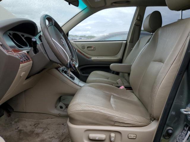 Photo 7 from auction – 2006 TOYOTA HIGHLANDER with VIN JTEEP21A160151566