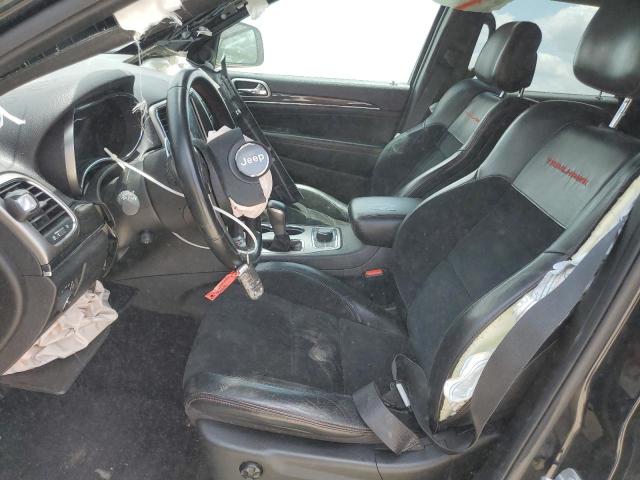 Photo 7 from auction – 2017 JEEP GRAND CHER with VIN 1C4RJFLT5HC631348