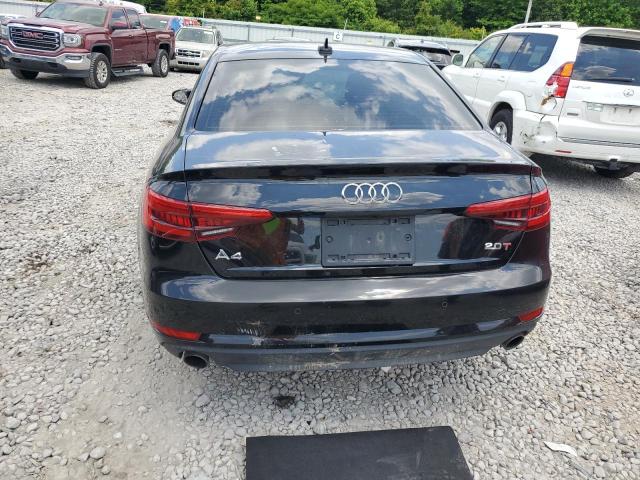 Photo 6 from auction – 2017 AUDI A4 PREMIUM with VIN WAUGNAF46HN001536